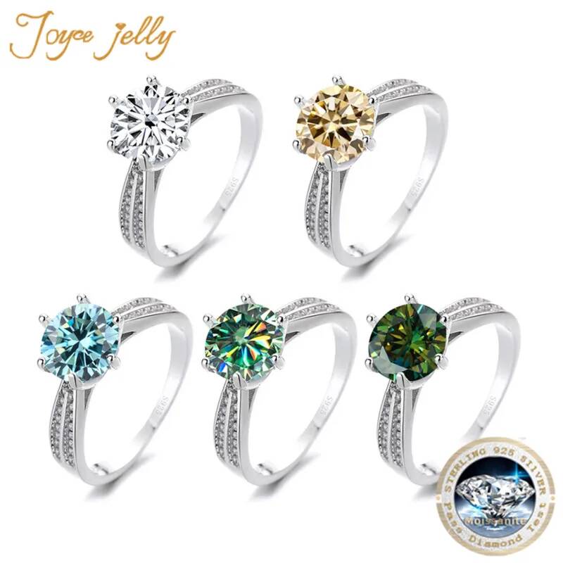 JoyceJelly S925 Anello in arge - Jc Jewelry & Watches Photos recensione e prezzo