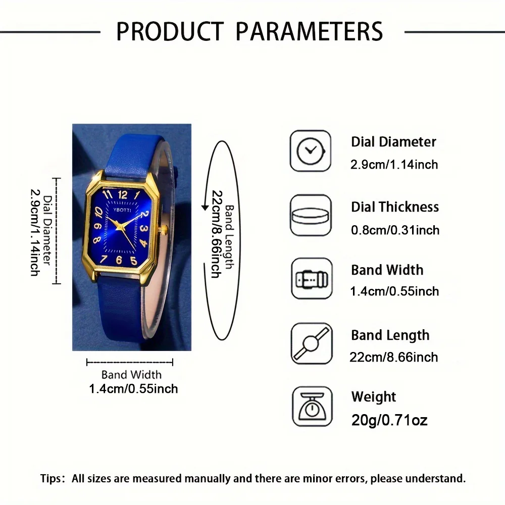 Scatola misteriosa a sorpresa  - Watch Display Box recensione e prezzo