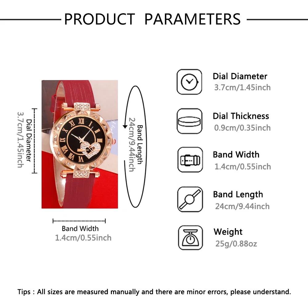 Scatola a sorpresa, tasso di s - Jewelry For Watches recensione e prezzo