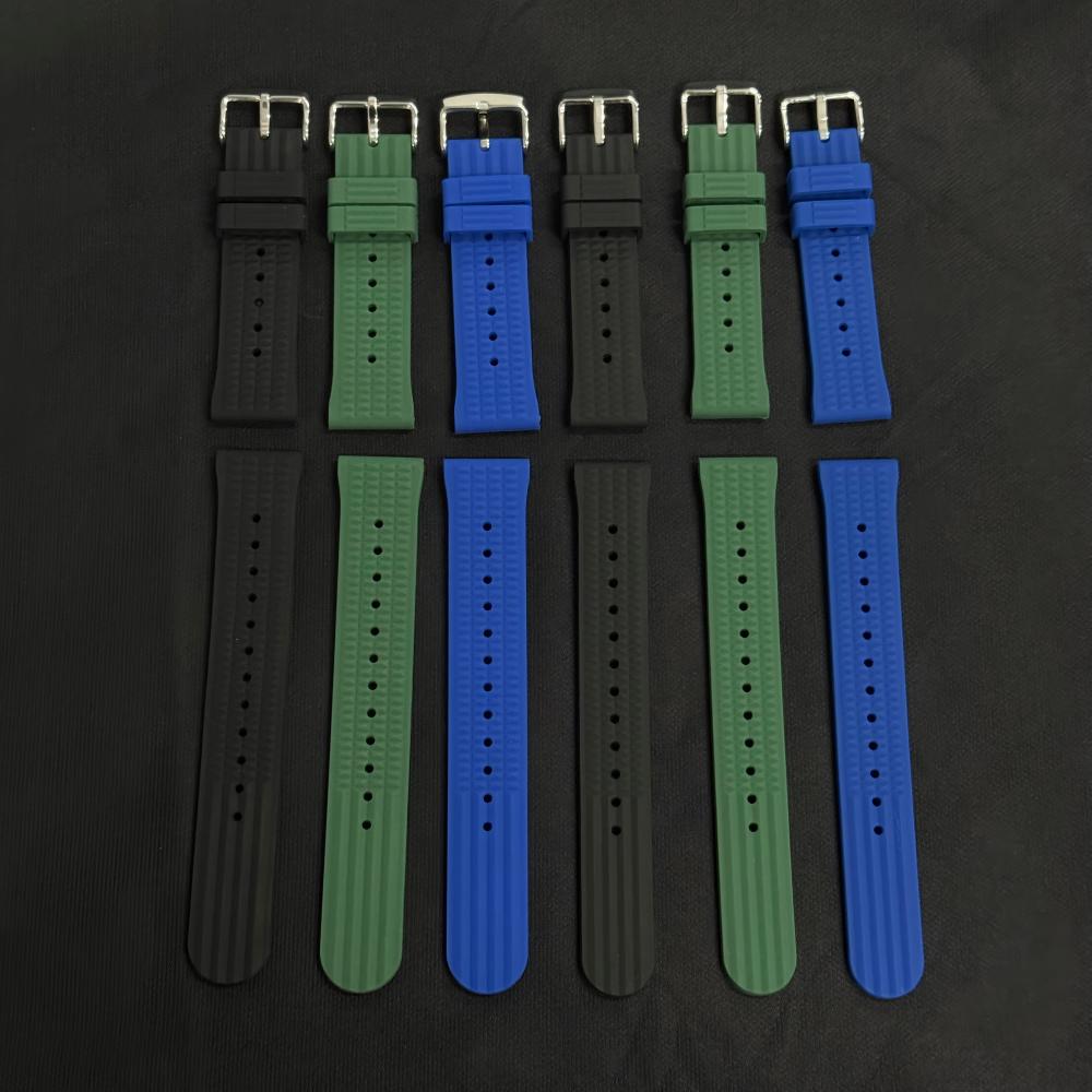 STEELDIVE Cinturino meccanico  - Seiko Watch Prospex recensione e prezzo
