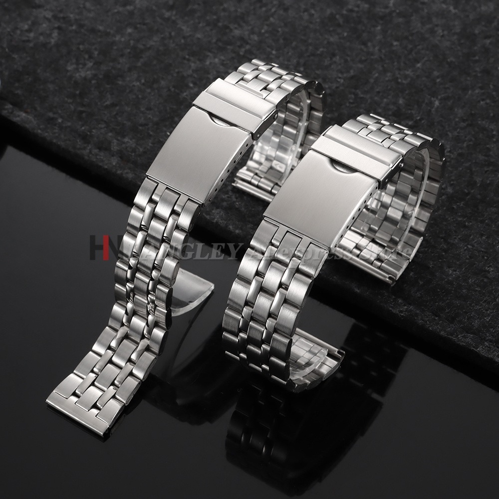 Cinturini per Orologi in Accia - Seiko Watch Prospex recensione e prezzo