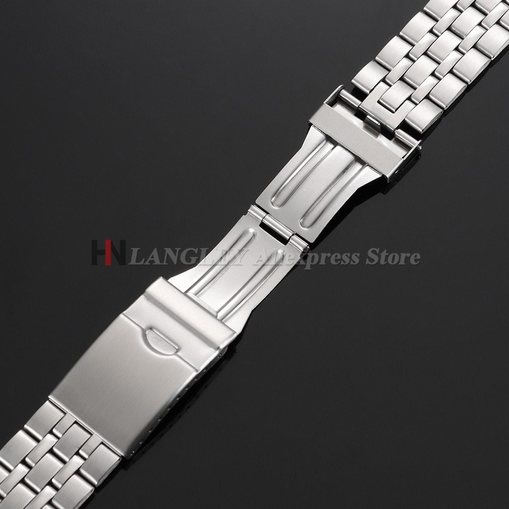 Cinturini per Orologi in Accia - Seiko Watch Prospex recensione e prezzo
