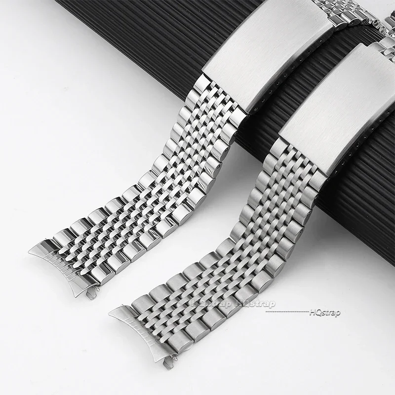 Cinturino per orologio in acci - Seiko Watch Prospex recensione e prezzo