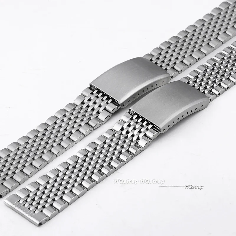 Cinturino per orologio in acci - Seiko Watch Prospex recensione e prezzo