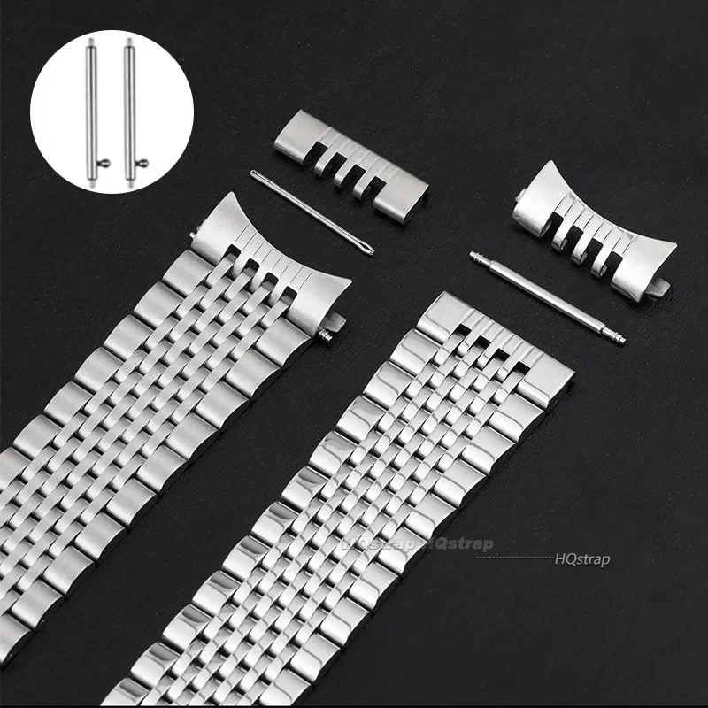 Cinturino per orologio in acci - Seiko Watch Prospex recensione e prezzo