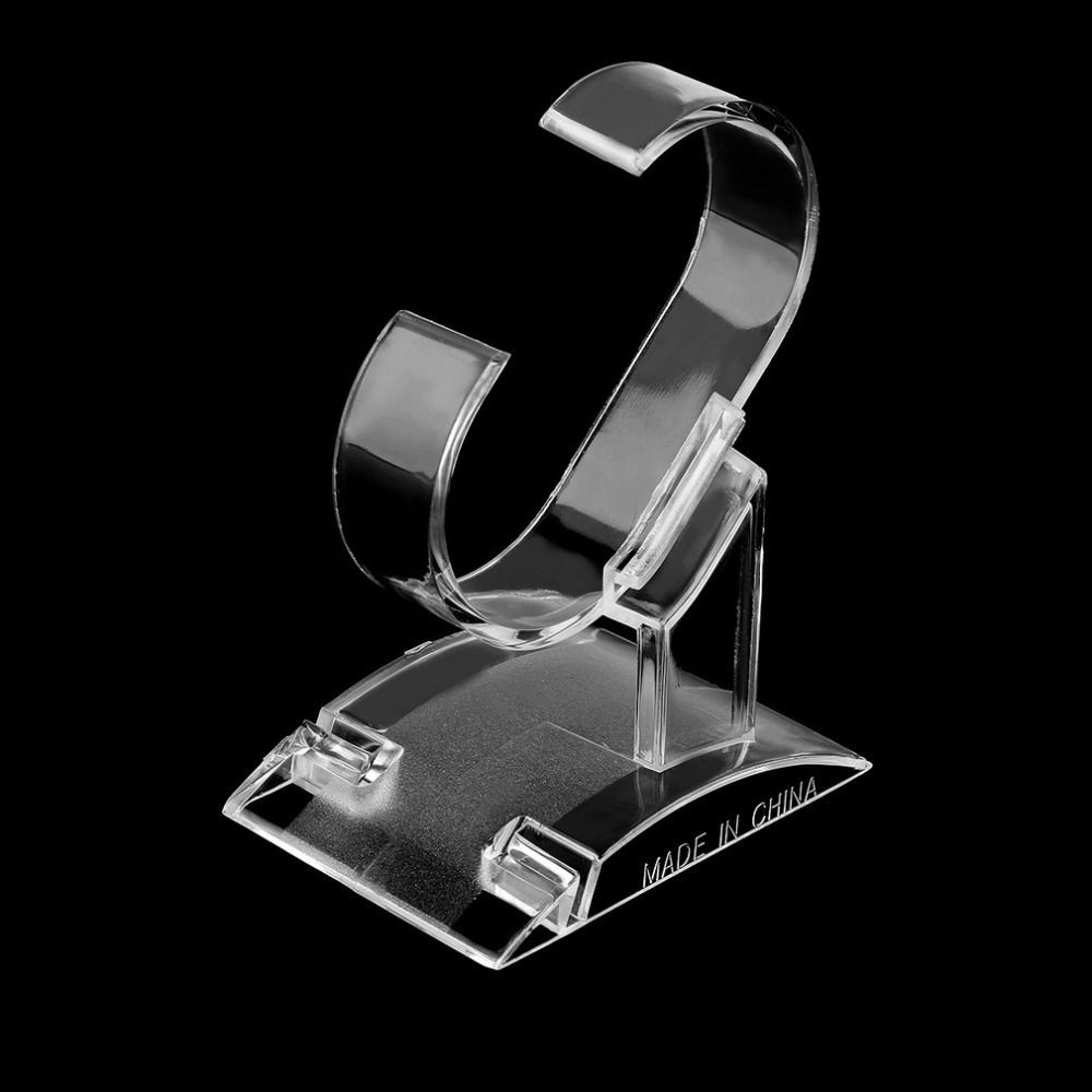 Espositore Universale Traspare - Jewelry And Watches Inc recensione e prezzo