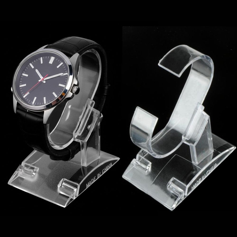 Espositore Universale Traspare - Jewelry And Watches Inc recensione e prezzo