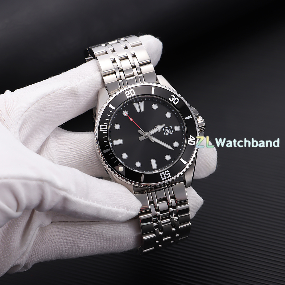 Cinturino per Orologio in Acci - Seiko Watch Prospex recensione e prezzo
