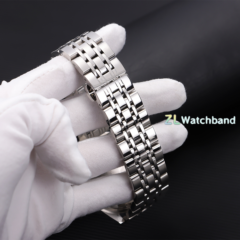 Cinturino per Orologio in Acci - Seiko Watch Prospex recensione e prezzo