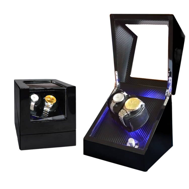 Scatola e supporto espositivi  - Watch Display Box recensione e prezzo
