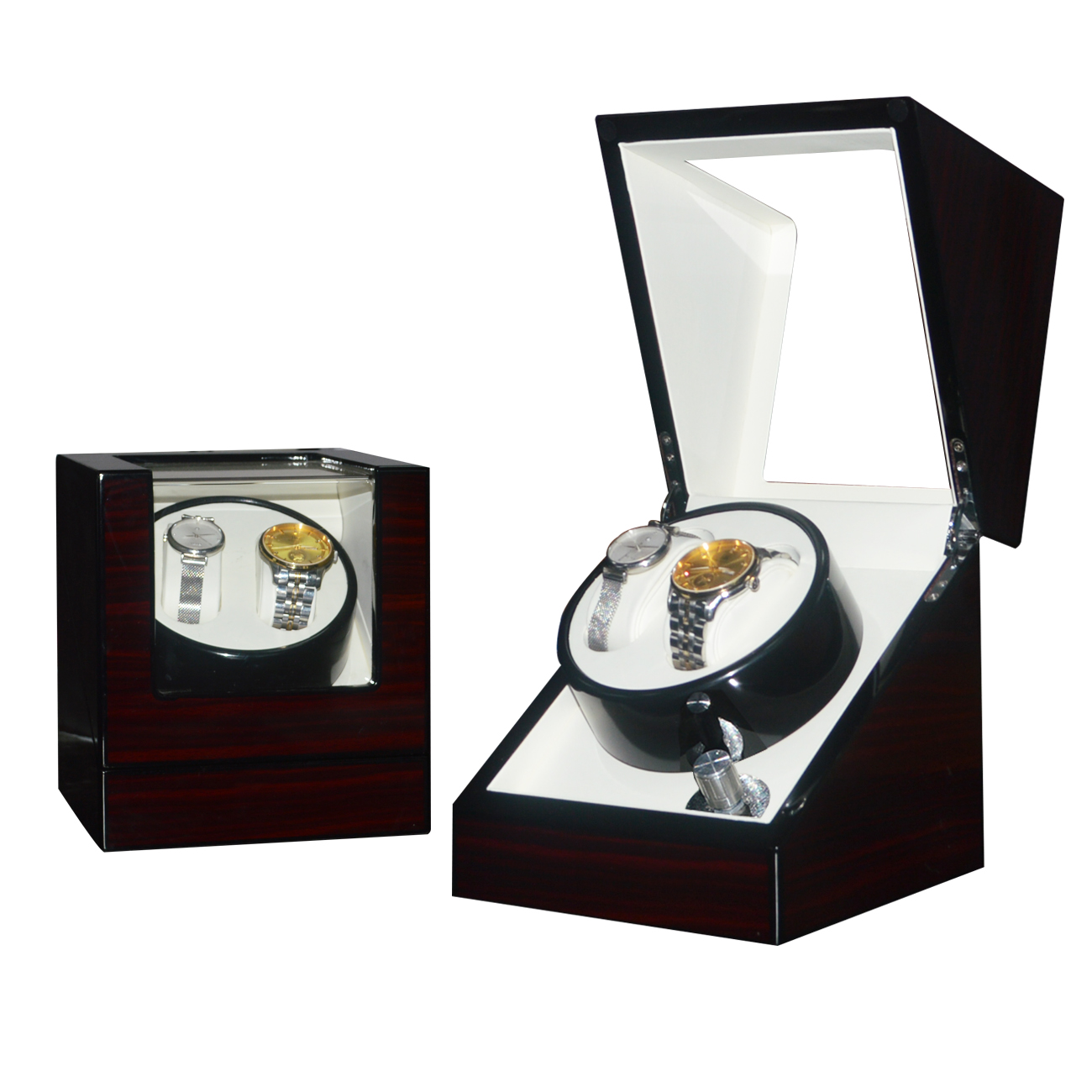 Scatola e supporto espositivi  - Watch Display Box recensione e prezzo