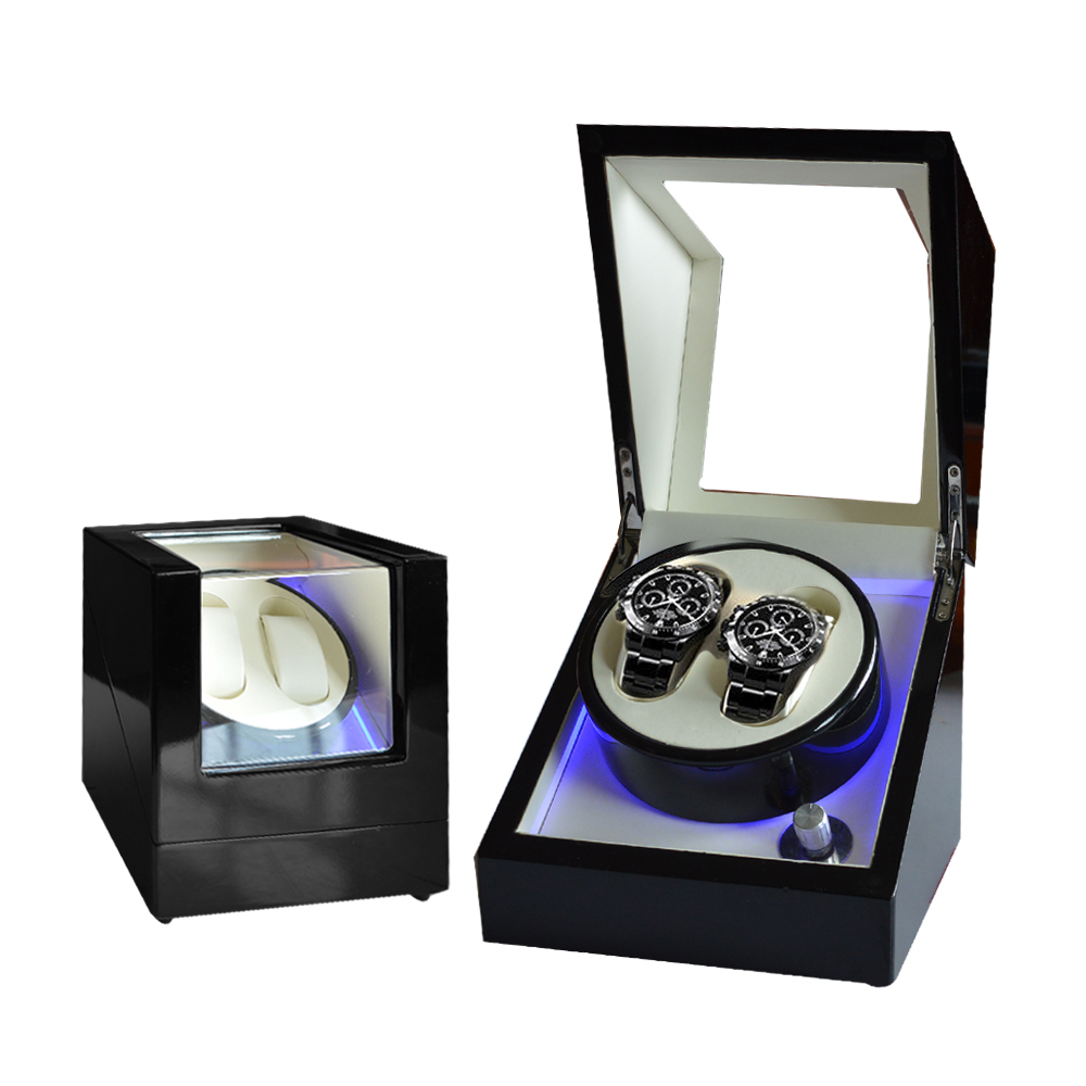 Scatola e supporto espositivi  - Watch Display Box recensione e prezzo